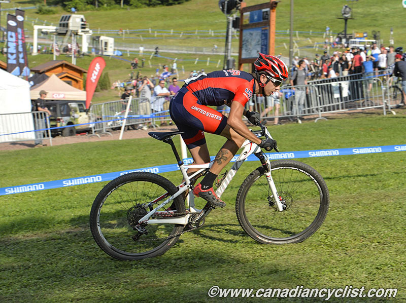 Windham World Cup