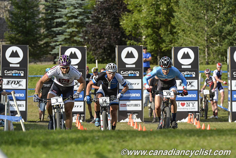 Windham World Cup