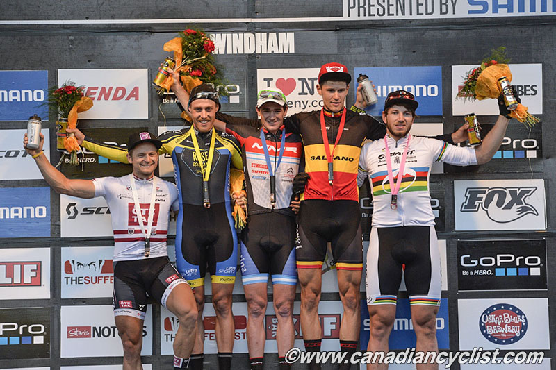 Windham World Cup