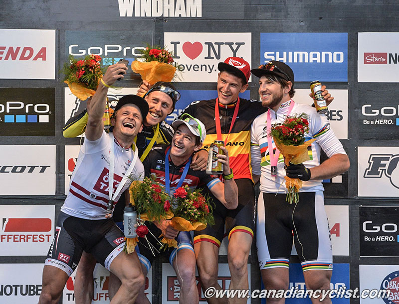 Windham World Cup