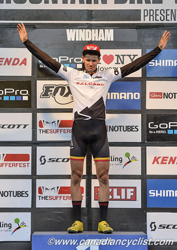 Windham World Cup