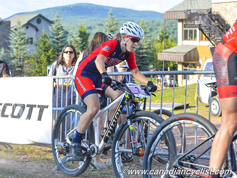 Windham World Cup
