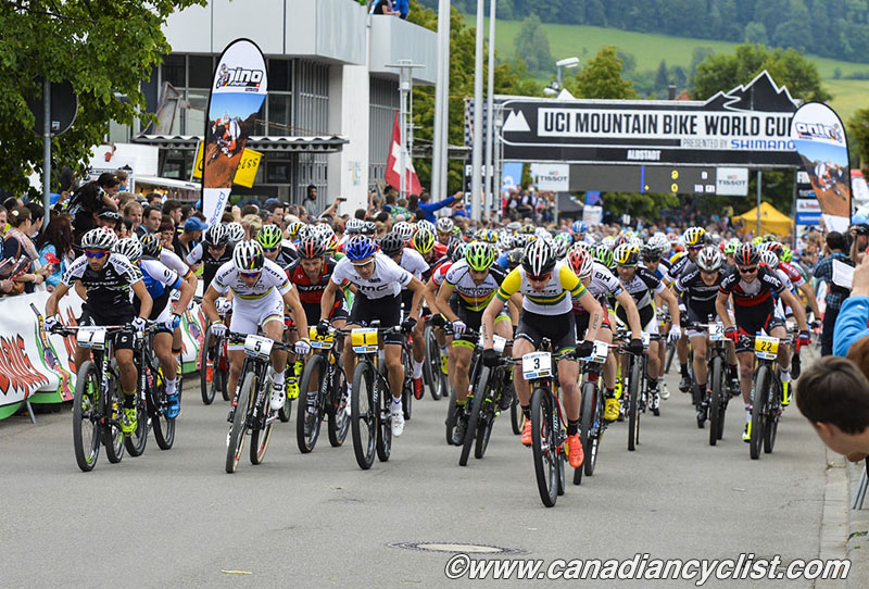 World Cup Albstadt