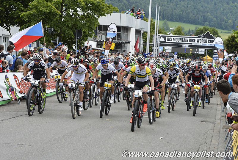 World Cup Albstadt
