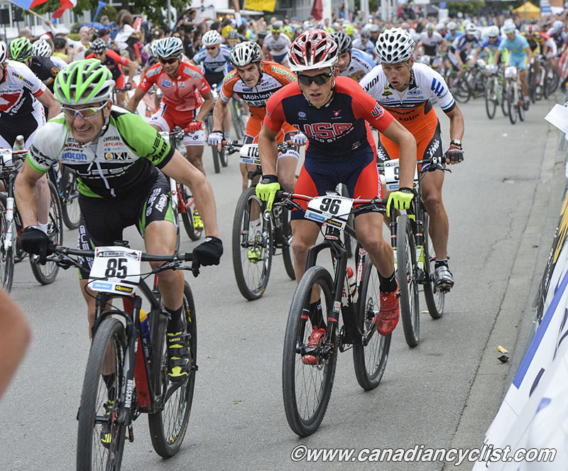 World Cup Albstadt