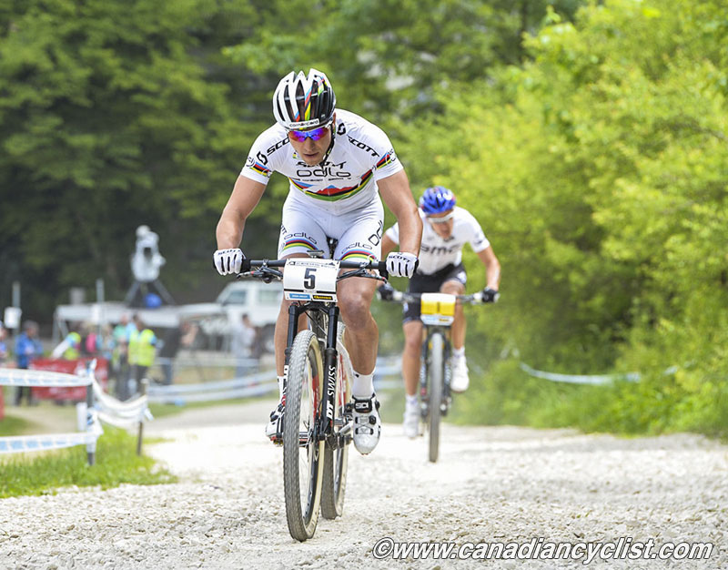 World Cup Albstadt