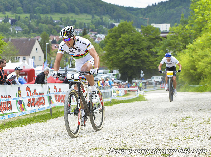 World Cup Albstadt