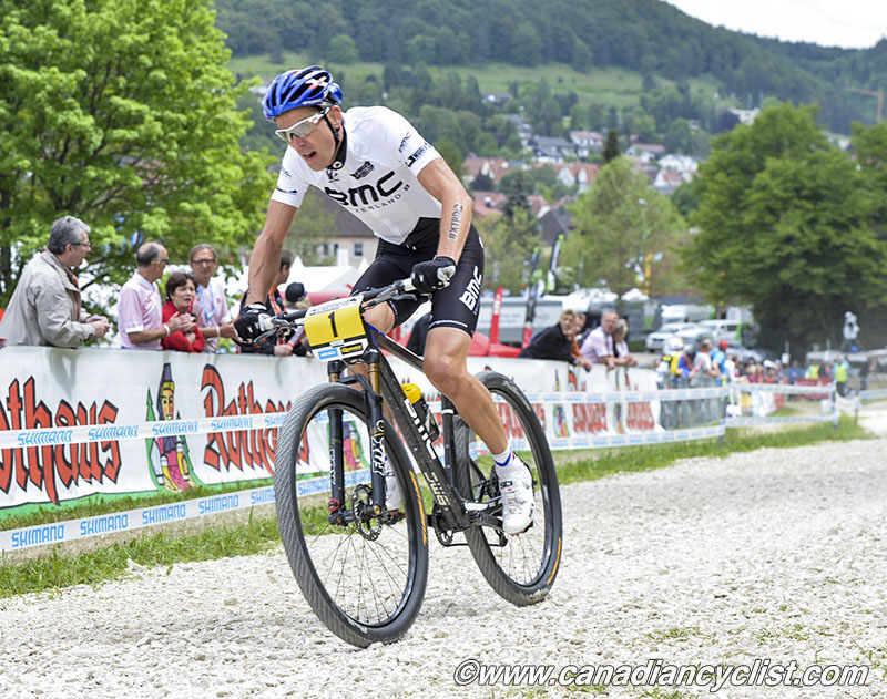 World Cup Albstadt
