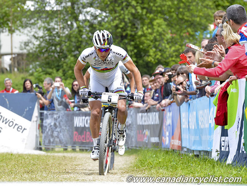 World Cup Albstadt