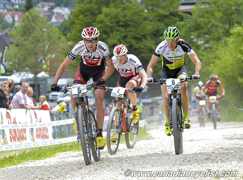 World Cup Albstadt