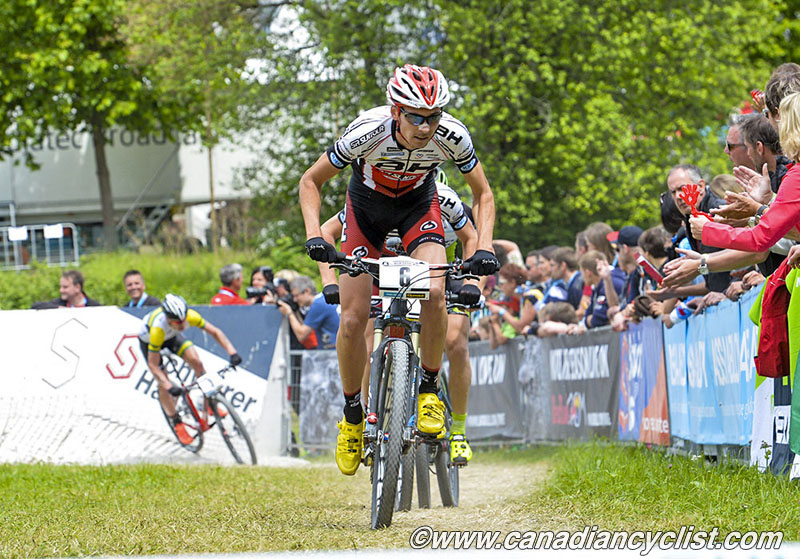 World Cup Albstadt