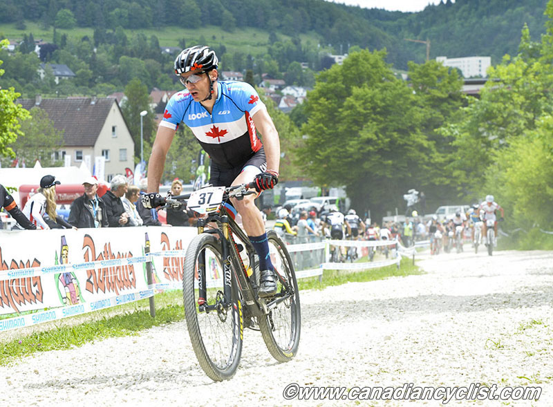 World Cup Albstadt