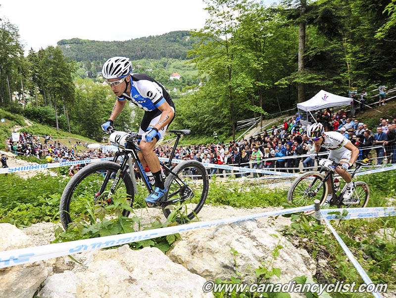 World Cup Albstadt