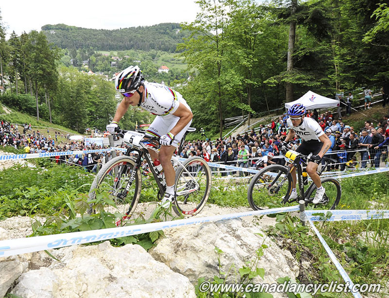 World Cup Albstadt