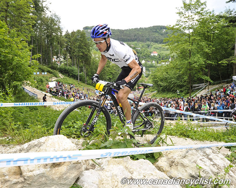 World Cup Albstadt