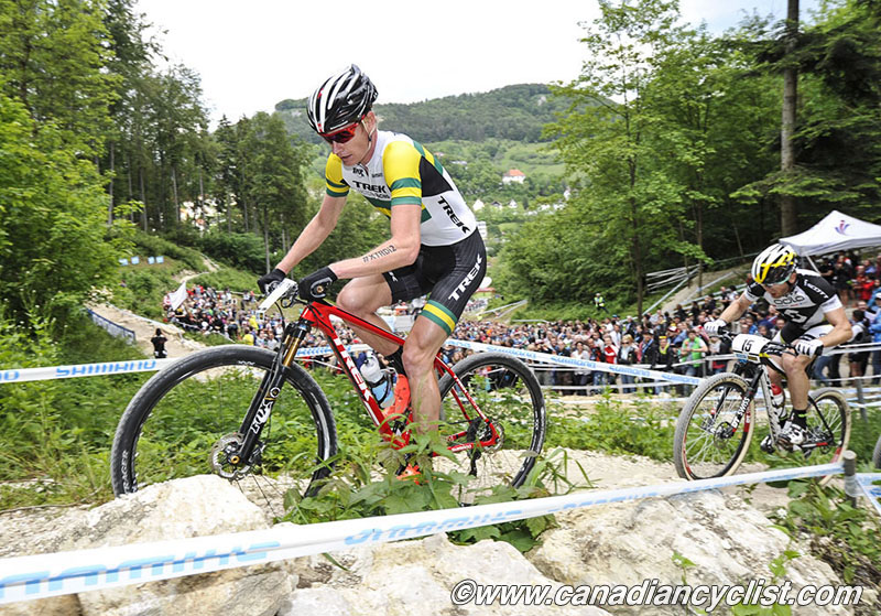 World Cup Albstadt