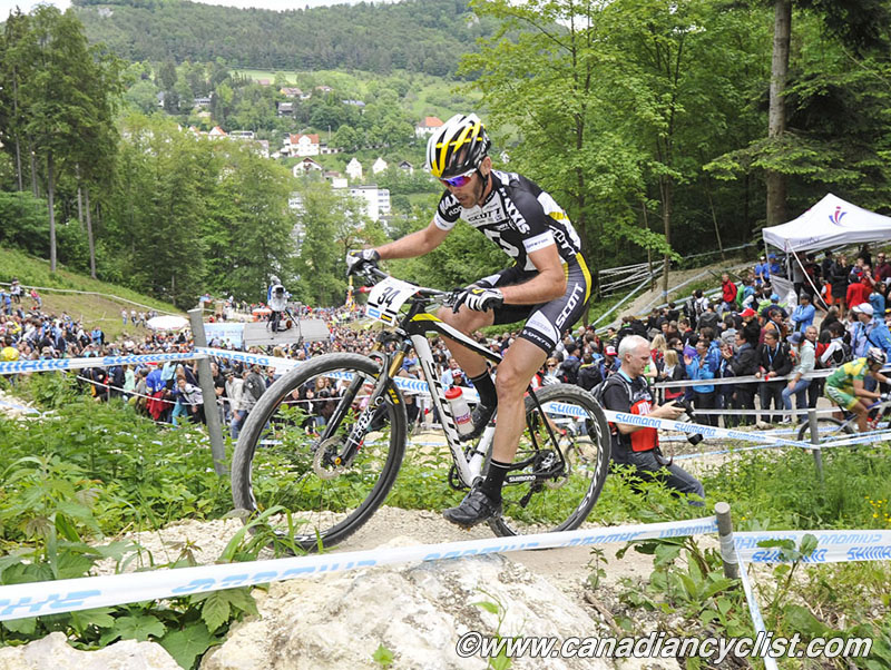 World Cup Albstadt