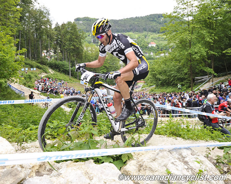 World Cup Albstadt