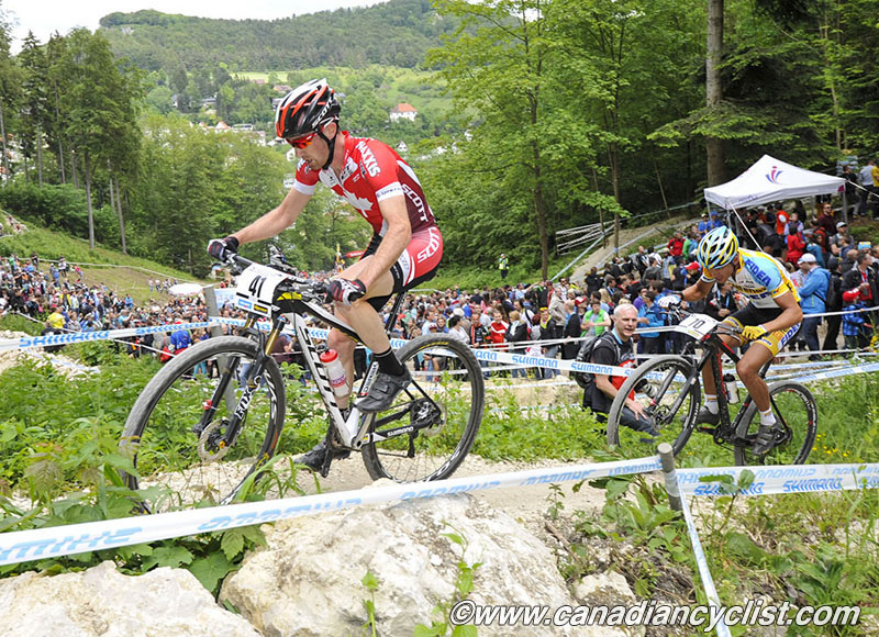World Cup Albstadt