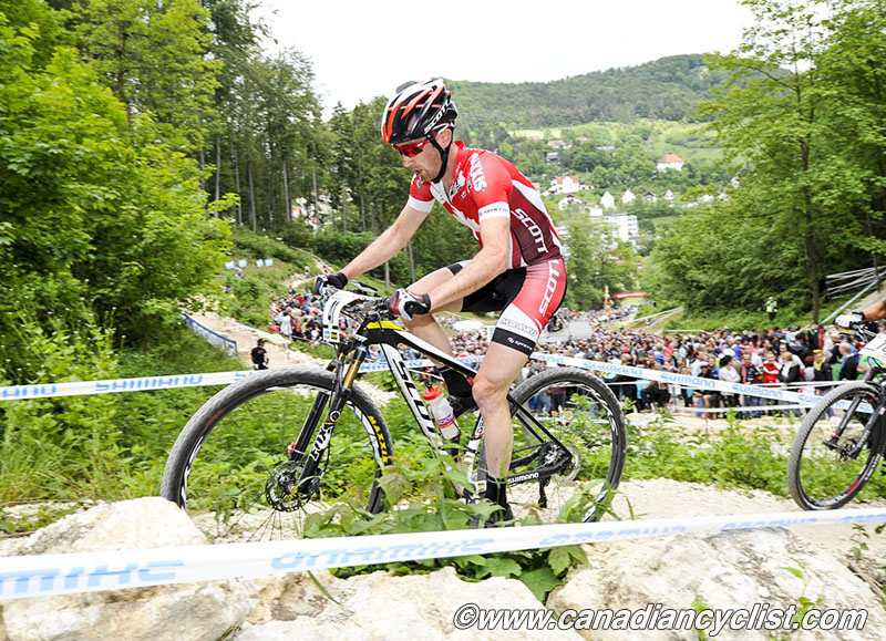 World Cup Albstadt