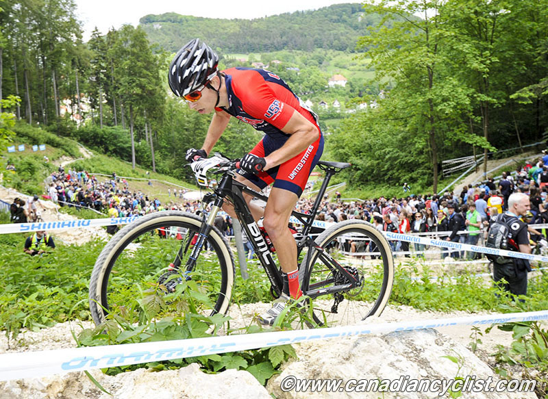 World Cup Albstadt