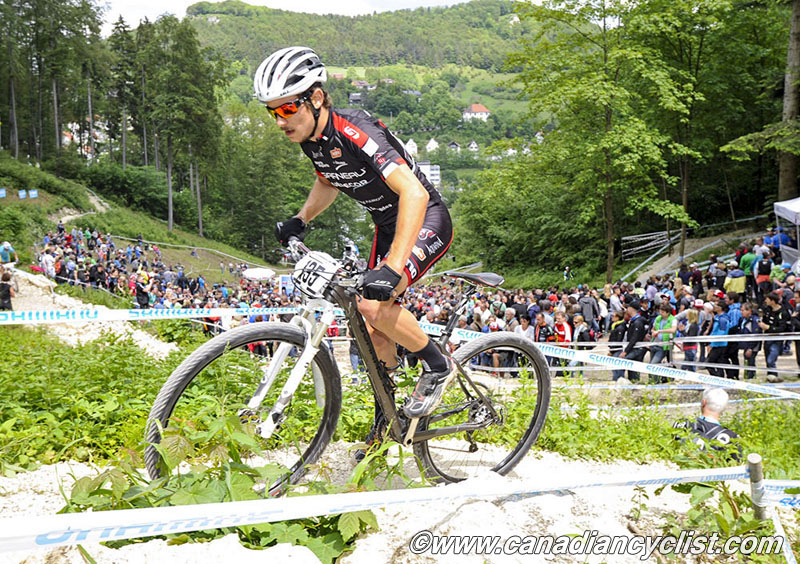 World Cup Albstadt