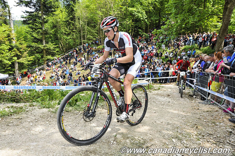 World Cup Albstadt