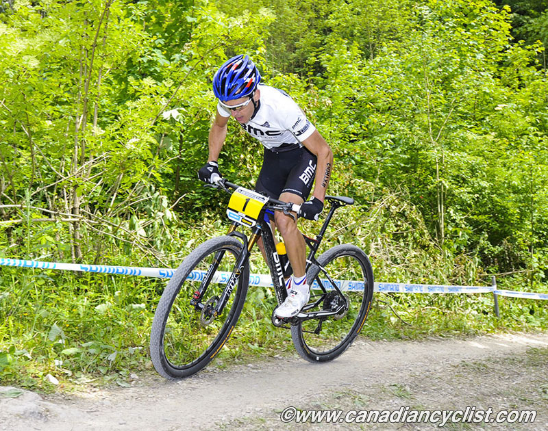World Cup Albstadt