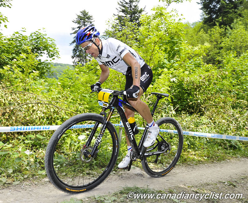 World Cup Albstadt