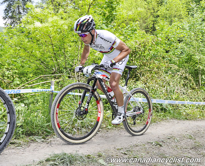 World Cup Albstadt