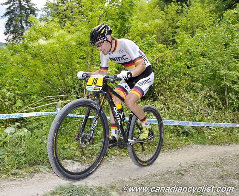 World Cup Albstadt
