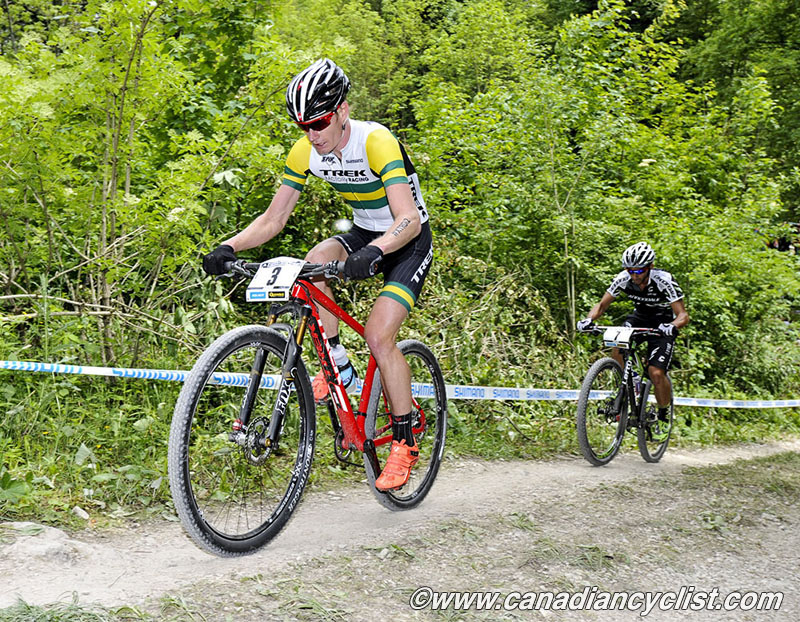 World Cup Albstadt
