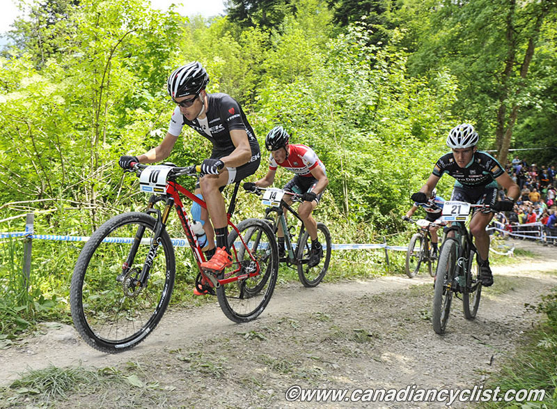 World Cup Albstadt