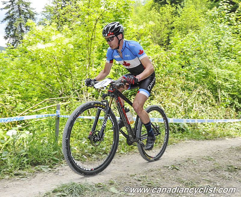 World Cup Albstadt