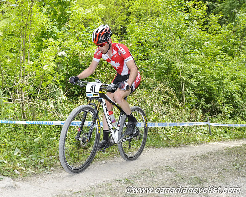 World Cup Albstadt