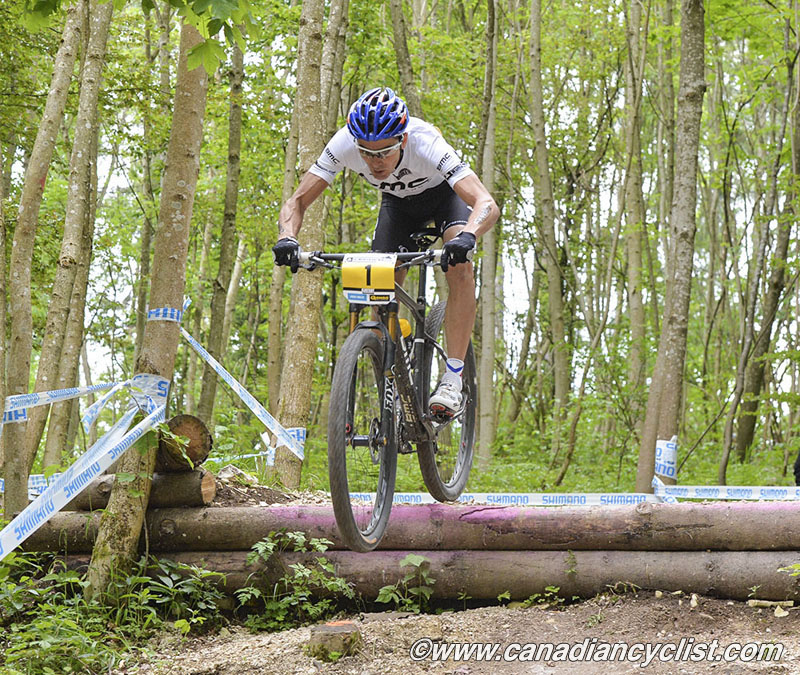 World Cup Albstadt