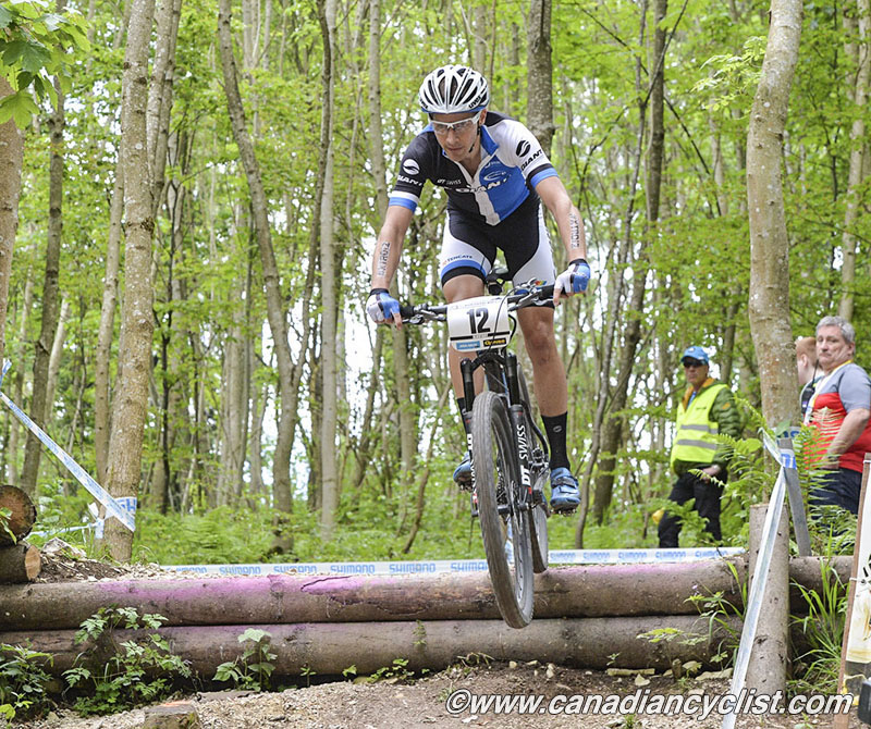 World Cup Albstadt
