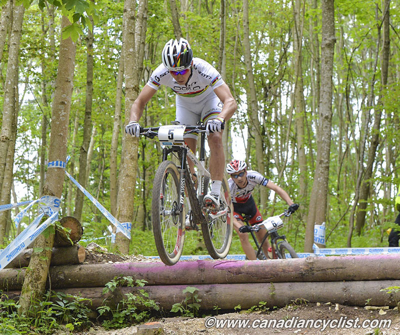 World Cup Albstadt