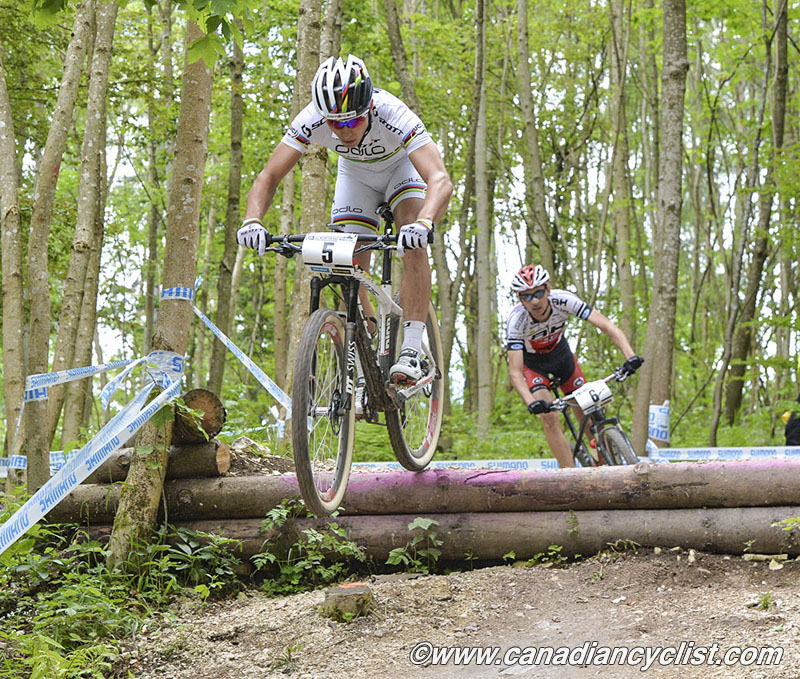World Cup Albstadt