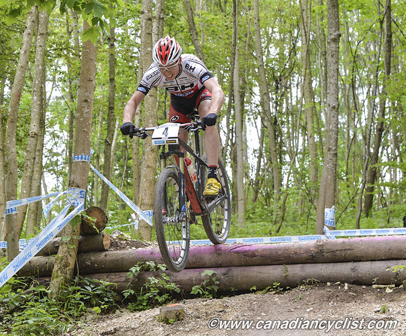 World Cup Albstadt
