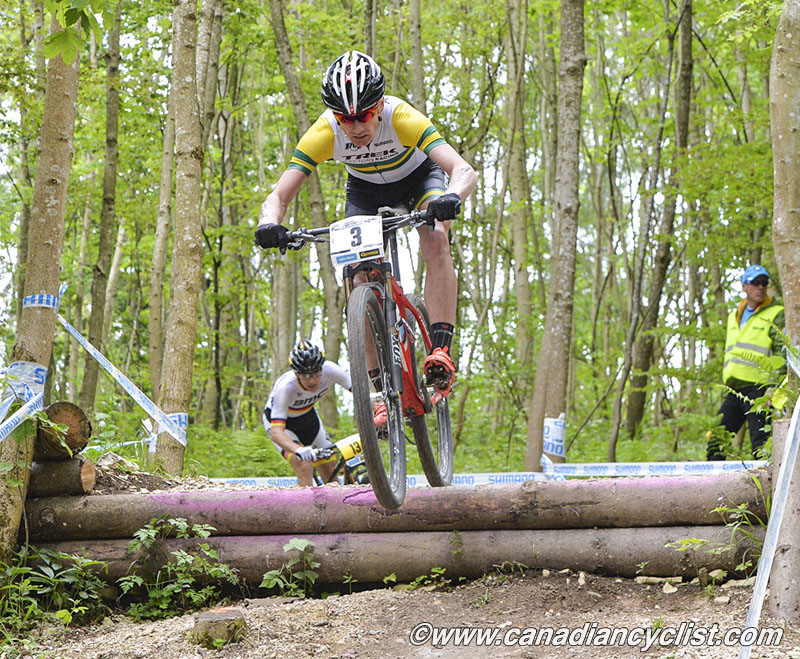World Cup Albstadt