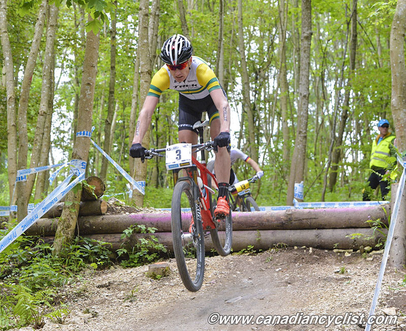 World Cup Albstadt