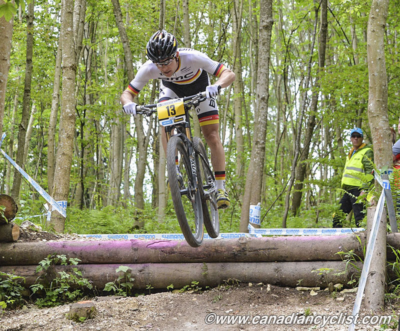 World Cup Albstadt