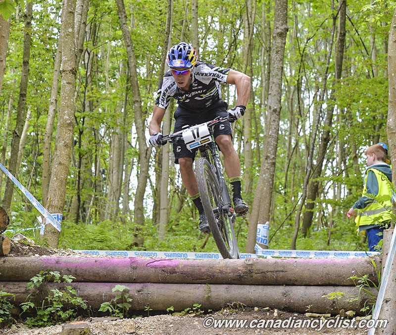 World Cup Albstadt