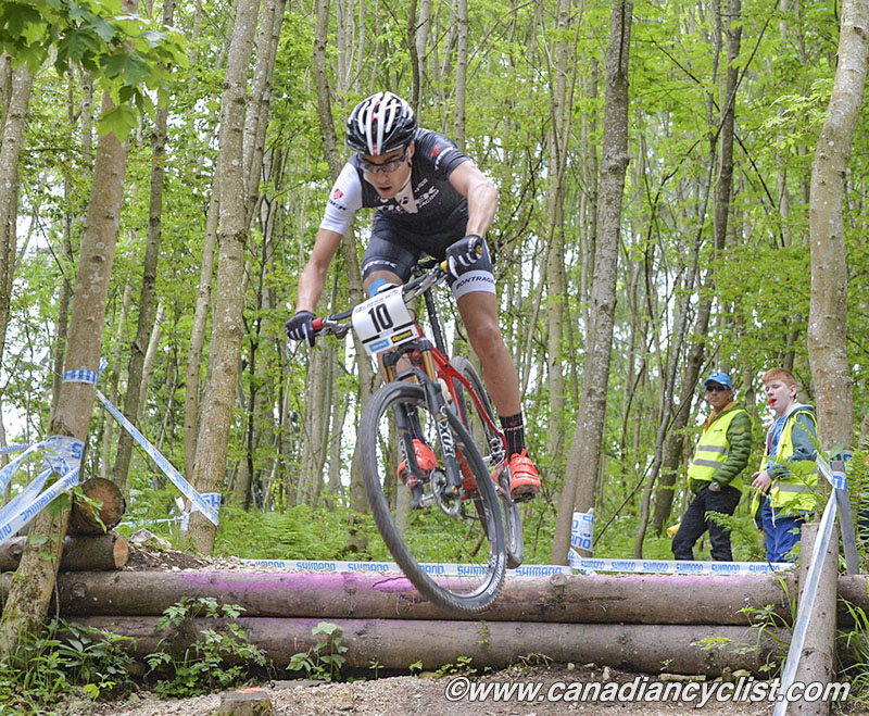 World Cup Albstadt