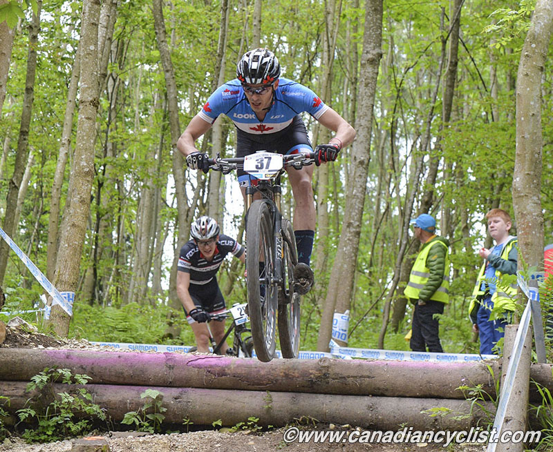 World Cup Albstadt