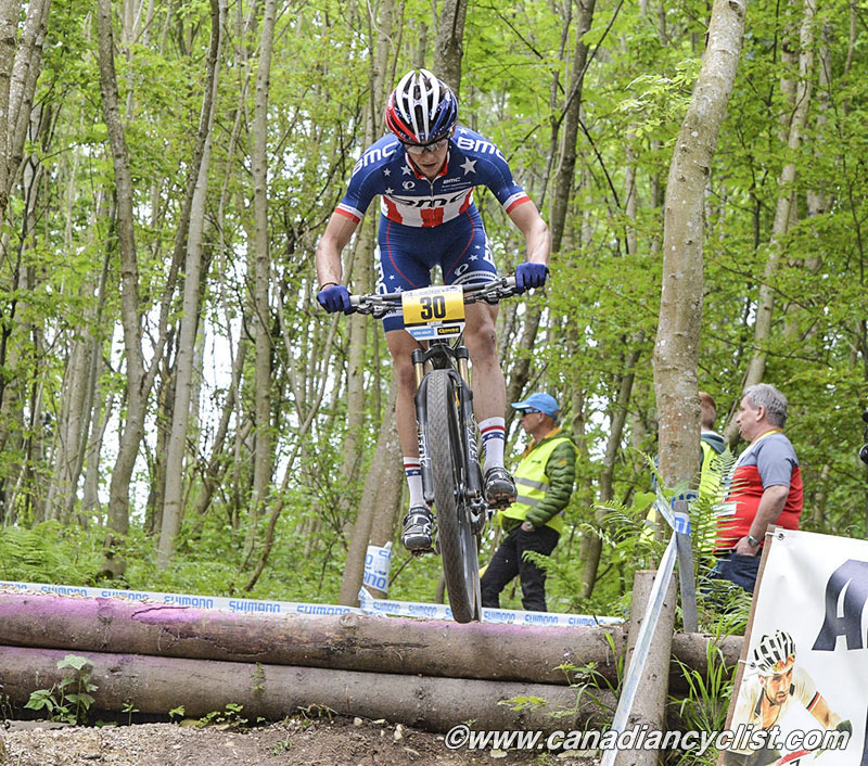 World Cup Albstadt