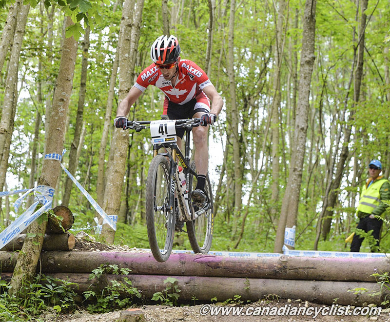 World Cup Albstadt