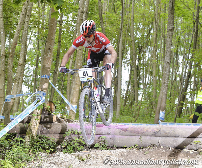 World Cup Albstadt