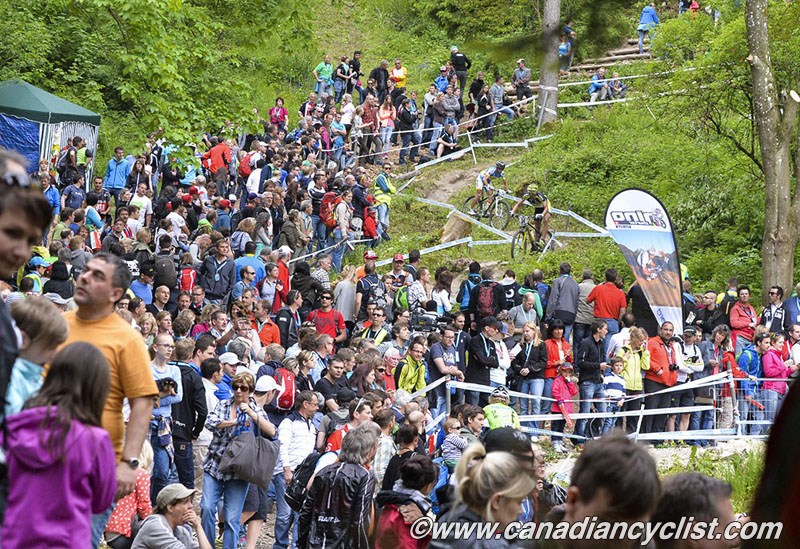 World Cup Albstadt